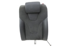 Audi A6 4F C6 04-08 Kombi Rückenpolster Links f. Rücksitzbank Hinten Teilleder Alcantara S6 Audi A6 4F C6 04-08... Vorschau 1