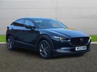 2023 Mazda CX-30 2.0 e-Skyactiv X MHEV GT Sport Tech 5dr Auto Hatchback Petrol A
