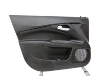 Fiat Tipo II 357 16-20 Kombi Türverkleidung Türpappe Links Vorne Fiat Tipo II 357 16-20 26.11.2018  gebraucht Vorschau 1