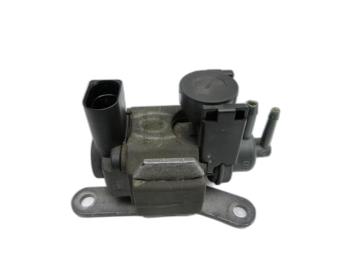 valvola di depressione elettromagnetica per Audi A7 4G 10-18 - Bild 1