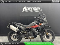 KTM 790 ADVENTURE