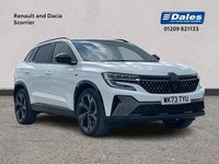 2023 Renault Austral Austral E-tech Fhev Iconic Esprit Alpine 5Dr Auto 4C Estate