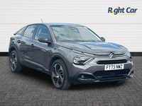 2023 Citroen C4 1.2 PureTech You 5dr HATCHBACK PETROL Manual
