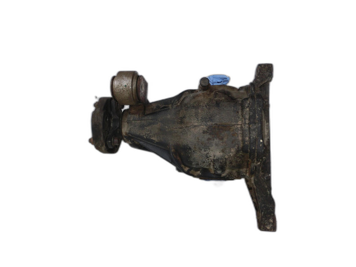 Mercedes S204 W204 C200 08-11 CDI 2,2 100KW Differential Hinterachsgetriebe Hinten 2,65 - Bild 1