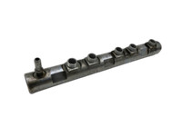 BMW X3 E83 18d LCI 08-11 2,0d 105KW Verteilerrohr für Hochdruck Verteiler BMW X3 E83 18d LCI 08-11 27.09.2009... Vorschau 1