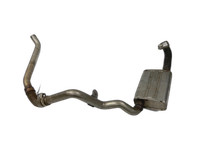 Land Rover Discovery 4 L319 09-13 Endtopf Auspuff Standheizung Webasto Land Rover Discovery 4 L319 09-13 11.04.2012... Vorschau 1