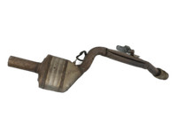 Mercedes W205 C250 14-18 2,0 155KW Partikelfilter Rußpartikelfilter Dieselpartikelfilter DPF Mercedes W205 C250... Vorschau 1