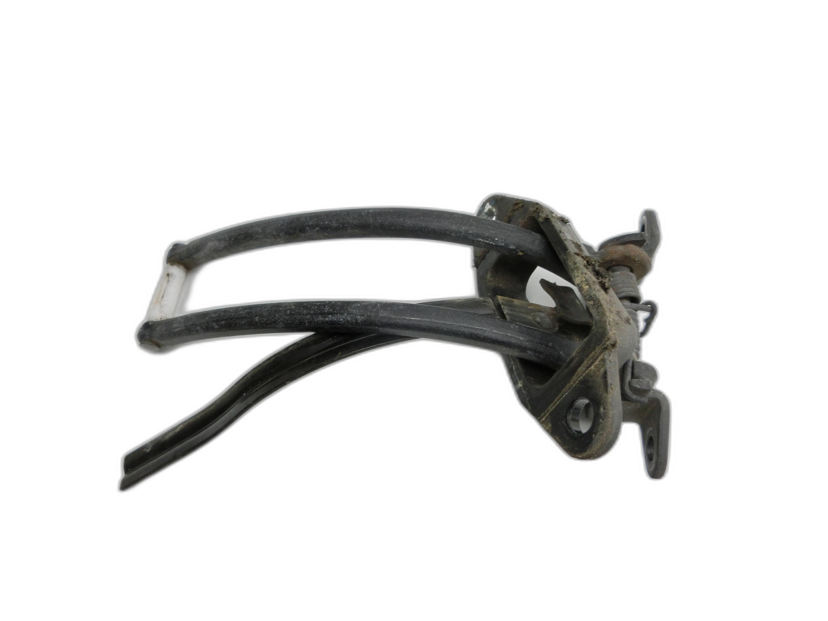 Mercedes Vito W639 10-14 Kasten Türfangband Türbremse Türanschlag Links Hinten  - Bild 1