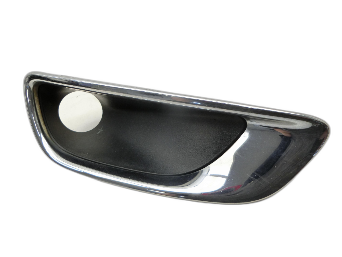 Abertura para Faro antiniebla Parachoques derecha Jeep Grand Cherokee WK2 13-17 - Bild 1