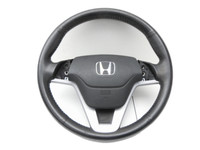 Honda CR-V CRV III RE 06-09 Lenkrad Airbaglenkrad Honda CR-V CRV III RE 06-09 31.03.2009 77800-SSW GS10-M1 gebraucht Vorschau 1