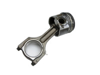 BMW X3 F25 10-14 3,0d  N57D30O1 Kolben mit Pleuel Pos E BMW X3 F25 10-14 22.06.2011 8508023 11248508023 gebraucht Vorschau 1