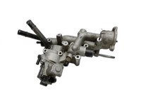 Kia Sorento XM 09-12 CRDi 2,2 145KW Abgasregelventil Abgasrückführventil AGR EGR Kia Sorento XM 09-12 19.05.2010... Vorschau 1
