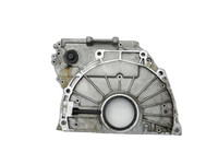 BMW X1 E84 X18D 09-12 2,0d 105KW Platte für Motor Stirnplatte Gehäuse Motorblock BMW X1 E84 X18D 09-12 21.06.2010... Vorschau 1