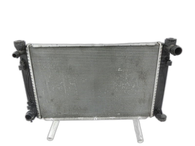 WasserkÃ¼Hler Cooler KÃ¼Hler FÃ¼R Audi A6 4f C6 04-08 5,2 320kw