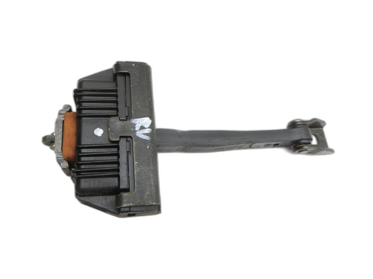 cinta de cierre la puerta Freno Tope derecha delante para BMW E61 530d 04-07 - Bild 1