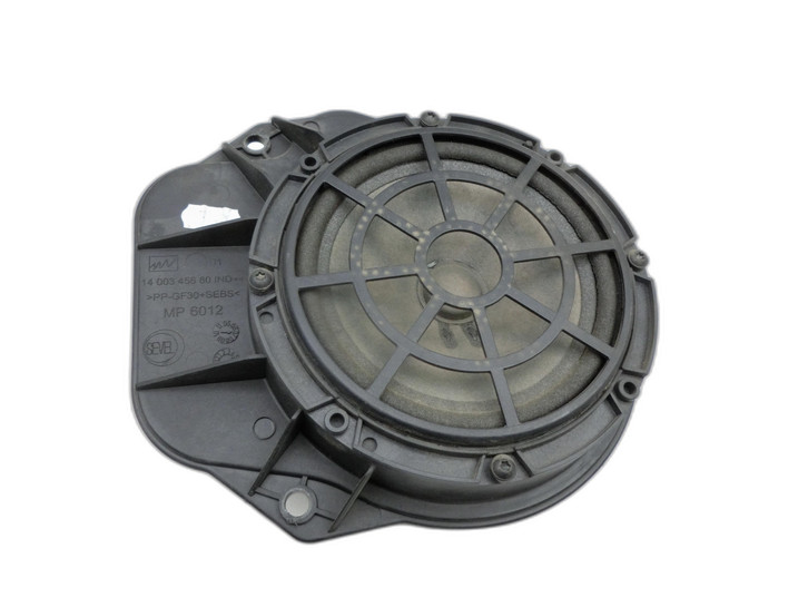 Fiat Scudo Jumpy  II 07-16 Lautsprecher Rechts Vorne  - Bild 1