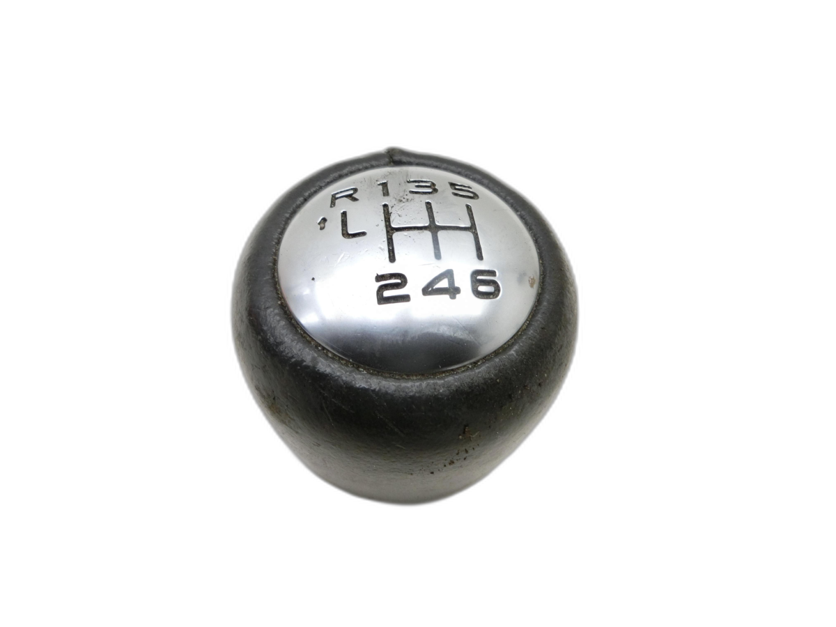 perilla del cambio para Palanca de cambios interruptor transferencia Citroen C4 Picasso II 13-16 - Bild 1