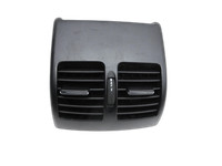 Mercedes S204 W204 C220 11-15 Luftdusche Luftdüse Mitte Hinten für Mittelkonsole Mercedes S204 W204 C220 11-15... Vorschau 1