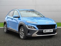 2022 Hyundai KONA 1.6 GDi Hybrid Premium 5dr DCT HATCHBACK PETROL/ELECTRIC Autom