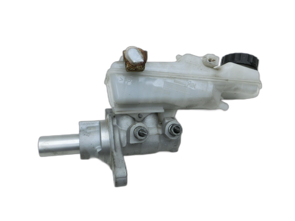 Cilindro maestro comando freno per Toyota Auris ZW E150 10-12 - Bild 1