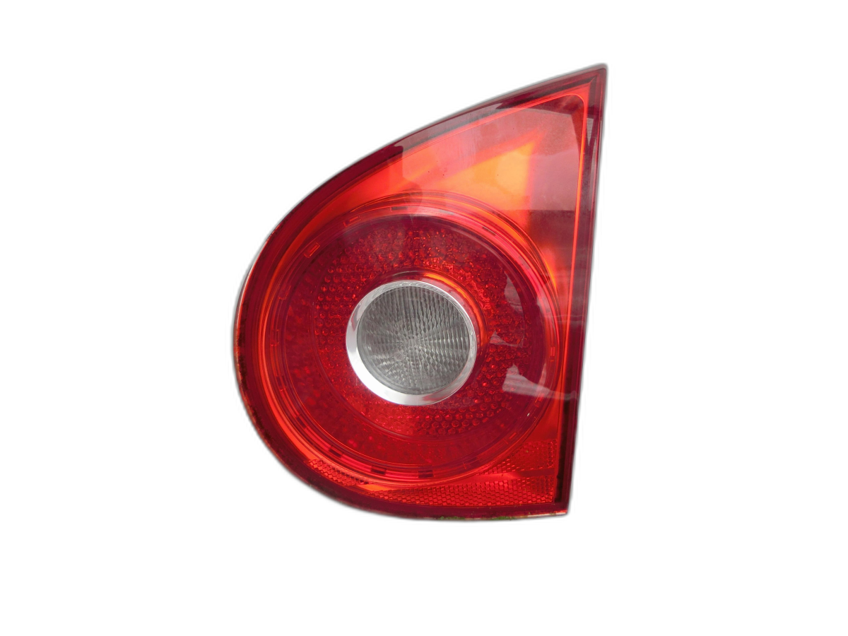 retroilluminazione Luce posteriore per Diaframma-Valvola interno Dx VW Golf V 1K 03-09 - Bild 1