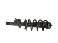 Ford Transit Custom 12-18 Kasten Federbein Stossdämpfer Vorne Links Ford Transit Custom 12-18 08.06.2015... Vorschau 1