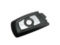 BMW 1er 114i F20 11-15 5T ZV Schlüssel Funkschlüssel BMW 1er 114i F20 11-15 23.09.2014 6125576 66125A57FB6 gebraucht Vorschau 1