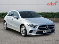 2018 Mercedes-Benz A CLASS A180d Sport Executive 5dr Auto HATCHBACK DIESEL Autom