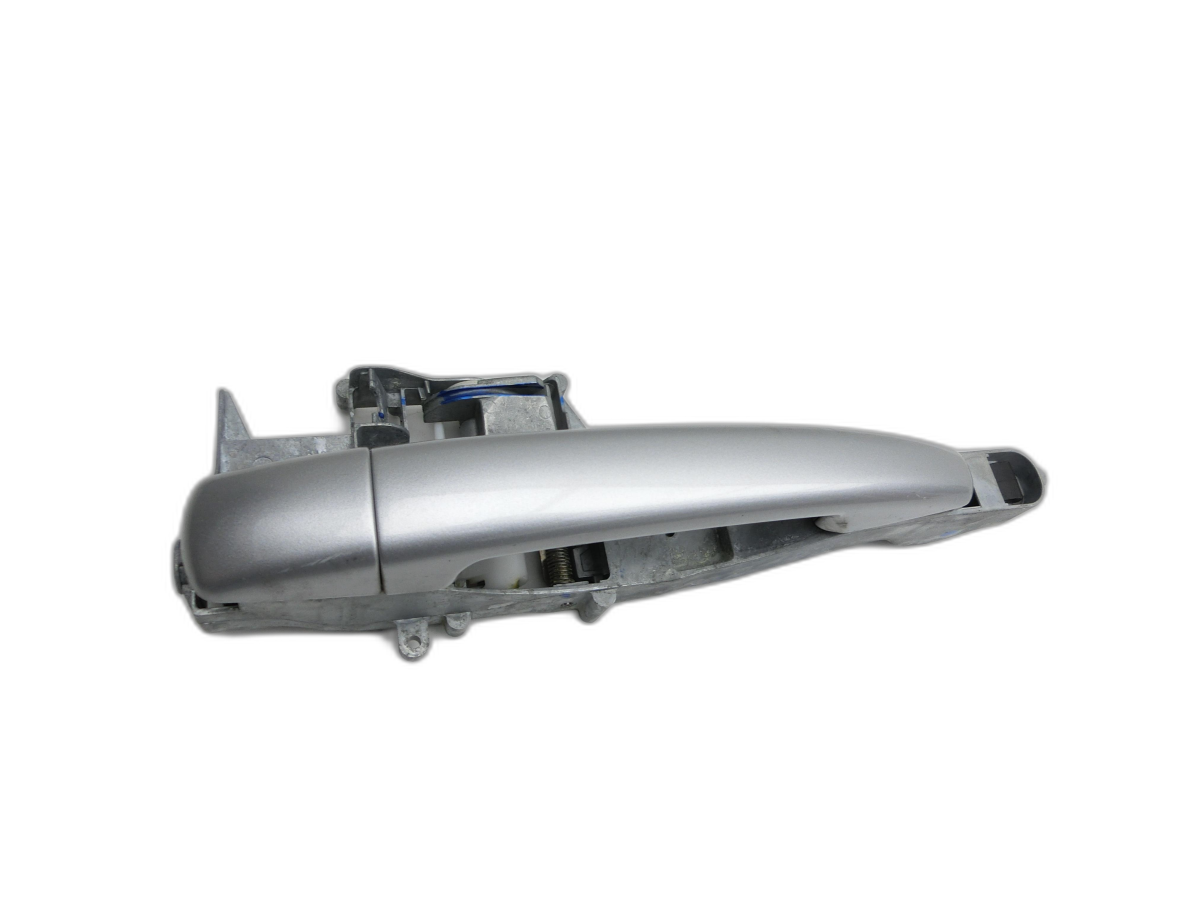 Manecilla de puerta Empuñaduramanecilla exterior derecha delante para EZR Peugeot 308 I 07-11 - Bild 1