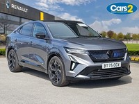 2025 Renault Rafale 1.2 E-TECH 22kWh atelier Alpine SUV 5dr Petrol Plug-in Hybri