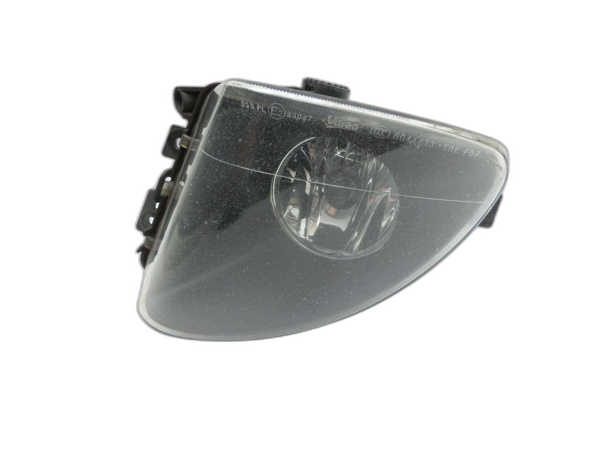 BMW F10 523i 10-13 Nebelscheinwerfer Links orig.  - Bild 1