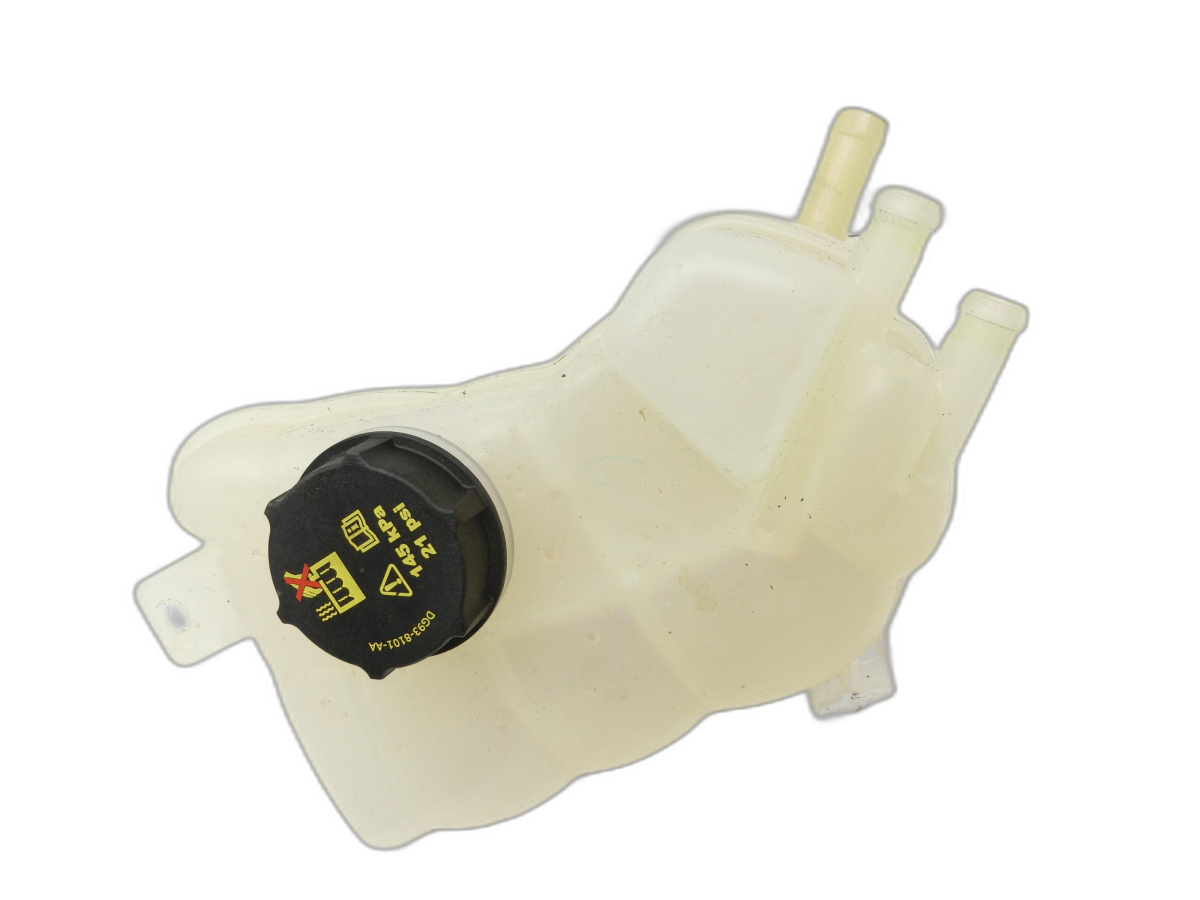 Depósito de para Refrigerante Ford Mondeo 5 V 14-19 - Bild 1