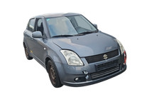 Suzuki Swift III MZ 05-10 1,3i 68KW M13A Nockenwelle Auslass Suzuki Swift III MZ 05-10 28.11.2006 12720-54G11 gebraucht Vorschau 6