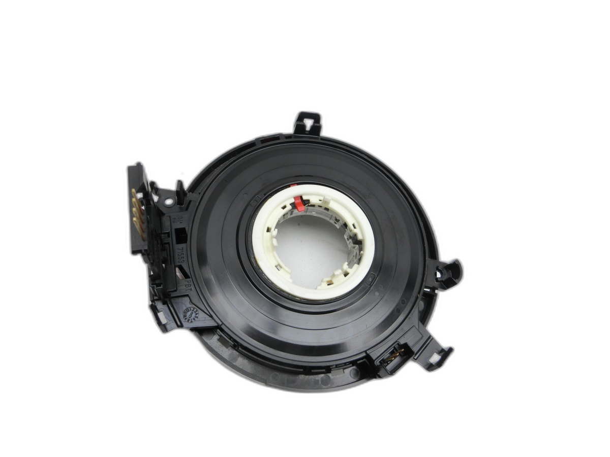 Mercedes S204 W204 C220 11-15  Airbag Schleifring Wickelfeder - Bild 1