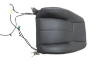 Land Rover Discovery 4 L319 09-13  Leder Sitzlehne Rückenlehne Polster Leder Links Vorne Land Rover Discovery 4... Vorschau 1