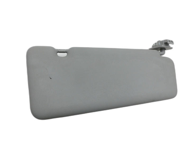 Renault Zoe BFM 12-19 Sonnenblende Links für Fahrer  - Bild 1