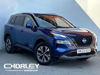 2023 Nissan X-Trail 1.5 h e-POWER N-Connecta SUV 5dr Petrol Hybrid Auto e-4ORCE 