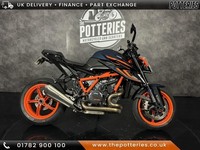 2022 KTM 1290 Super Duke R EVO