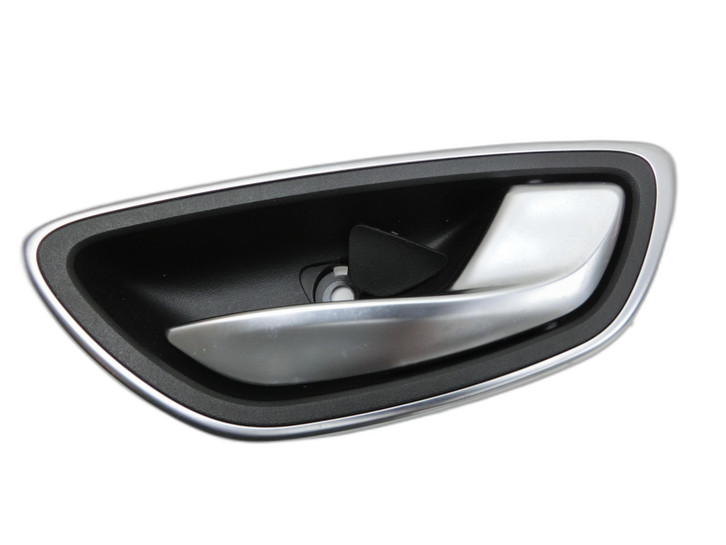 Renault Scenic IV J9 16-20 Türgriff Griffmuschel Griff Innen Rechts Vorne Renault Scenic IV J9 16-20 27.01.2017... Bild 1
