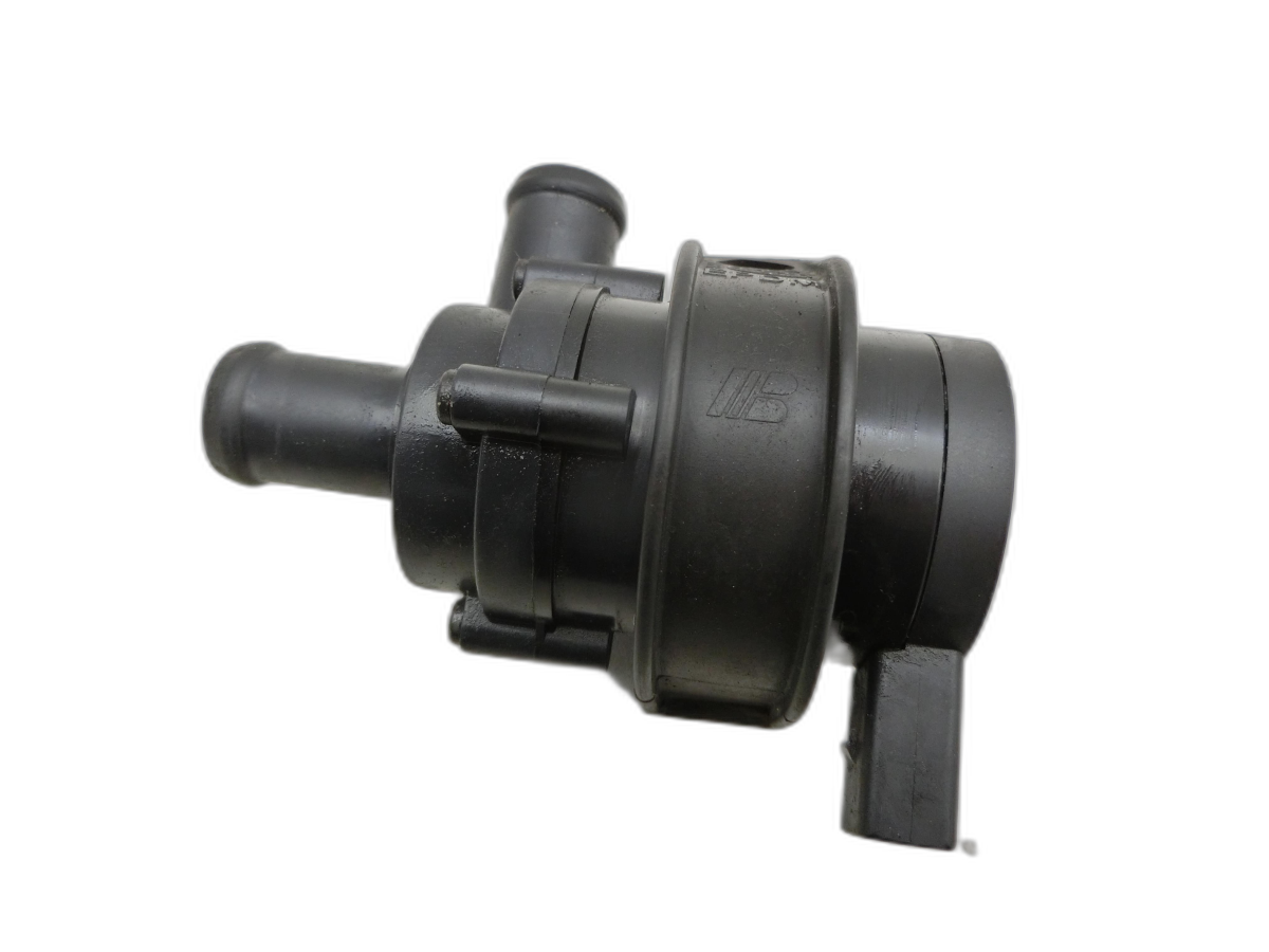 bomba de circulación Calefacción para VW Golf 5 V Variant 1K5 03-09 - Bild 1