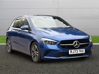 2024 Mercedes-Benz B Class B200 Sport Executive 5dr Auto MPV PETROL Automatic