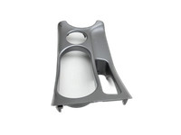 Peugeot 4007 GP 07-12 Blende Einbaurahmen Peugeot 4007 GP 07-12 27.09.2007 8011A079-1 gebraucht Vorschau 1