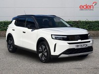2026 Vauxhall Frontera 1.2 Hybrid [145] Ultimate 5dr e-DCT6 Hatchback Hybrid Aut