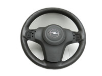 Opel Corsa D 06-10 Lenkrad Airbaglenkrad Opel Corsa D 06-10 07.11.2008 13235770 DCA81850357 CA250604CH gebraucht Vorschau 1