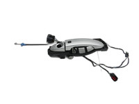 Ford Mondeo IV 4 07-15 Türgriff Griff aussen Links Vorne Keyless Entry 58 Ford Mondeo IV 4 07-15 03.03.2011... Vorschau 1