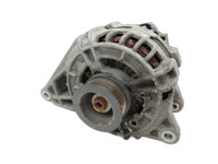 Mercedes W176 A180 12-15 CDI 1,5 80KW Lichtmaschine Generator Mercedes W176 A180 12-15 31.10.2013 A0009063322... Vorschau 1