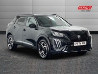 2024 Peugeot 2008 1.2 PureTech 130 Allure 5dr Estate Petrol Manual