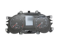 VW Touran II 5T 15-22 2,0 110KW Kombiinstrument Tacho VW Touran II 5T 15-22 11.03.2016 5TA920741 gebraucht Vorschau 1