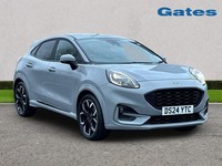 2024 Ford Puma 1.0 EcoBoost Hybrid mHEV ST-Line X 5dr DCT HATCHBACK PETROL Autom