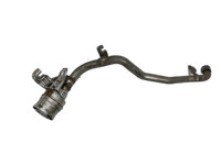 Mercedes W177 A200d 18-22 2,0d 110KW Tankstutzen Tank Einfüllstutzen Diesel Mercedes W177 A200d 18-22 12.07.2019... Vorschau 1